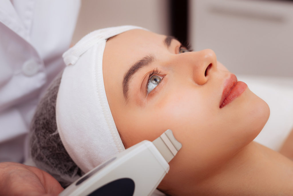 concord OH smith laser treatment ProFractional Resurfacing