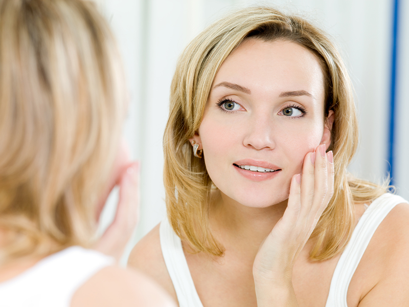 What Is Hydrodermabrasion?